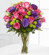 FTD Romantic Melodies Bouquet - PREMIUM FTD Romantic Melodies Bouquet - PREMIUM