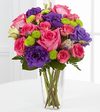 FTD Romantic Melodies Bouquet FTD Romantic Melodies Bouquet