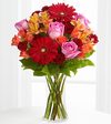 FTD Dawning Love Bouquet