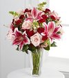 FTD More Than Love Bouquet - DELUXE FTD More Than Love Bouquet - DELUXE