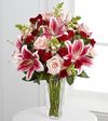 FTD More Than Love Bouquet - PREMIUM FTD More Than Love Bouquet - PREMIUM