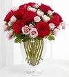 FTD Forever True Bouquet   -  PREMIUM