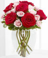 FTD Forever True Bouquet