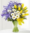 FTD Sunshine Style Bouquet by Better Homes and Gardens   -  PREMIUM