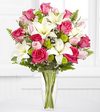 FTD Floral Expressions Bouquet by Better Homes and Gardens   -  PREMIUM