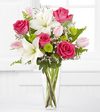 FTD Floral Expressions Bouquet by Better Homes and Gardens