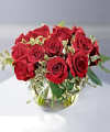 FTD Contemporary Premium Rose Bouquet FTD Contemporary Premium Rose Bouquet