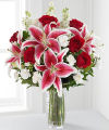 FTD Anniversary Bouquet - DELUXE FTD Anniversary Bouquet - DELUXE