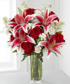 FTD Anniversary Bouquet - PREMIUM FTD Anniversary Bouquet - PREMIUM