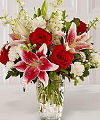 FTD Anniversary Bouquet FTD Anniversary Bouquet