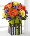 FTD Perfect Birthday Gift Bouquet