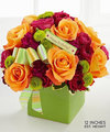 FTD  Birthday Bouquet   -  PREMIUM