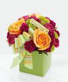 FTD  Birthday Bouquet