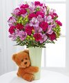 FTD Big Hug Bouquet - New FTD Big Hug Bouquet - New