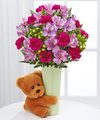 FTD Big Hug Bouquet - New FTD Big Hug Bouquet - New