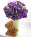 FTD Big Hug Bouquet - DELUXE FTD Big Hug Bouquet - DELUXE