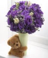 FTD Big Hug Bouquet - PREMIUM FTD Big Hug Bouquet - PREMIUM