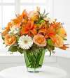 FTD Birthday Wishes Bouquet by Better Homes and Gardens   -  PREMIUM