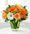 FTD Birthday Wishes Bouquet by Better Homes and Gardens
