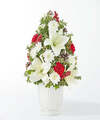 FTD Holiday Elegance Bouquet   -  DELUXE