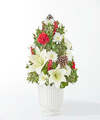 FTD Holiday Elegance Bouquet