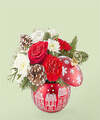 FTD Holiday Surprise Bouquet
