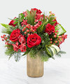 FTD Norman Rockwell Centerpiece   -  PREMIUM