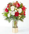 FTD Holiday Celebrations Bouquet   -  PREMIUM