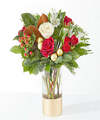 FTD Holiday Celebrations Bouquet