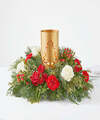 FTD Holiday Celebrations Centerpiece