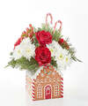 FTD Holiday Traditions Bouquet