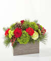 FTD Holiday Wishes Bouquet
