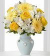 FTD Mothers Charm Bouquet  -  Boy