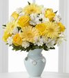 FTD Mothers Charm Bouquet  -  Boy