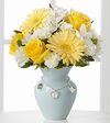 FTD Mothers Charm Bouquet  -  Boy