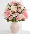 FTD Mothers Charm Bouquet  -  Girl