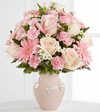 FTD Mothers Charm Bouquet  -  Girl