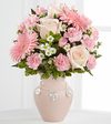 FTD Mothers Charm Bouquet  -  Girl