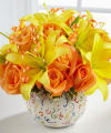 FTD Celebration Bouquet - PREMIUM FTD Celebration Bouquet - PREMIUM