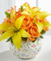FTD Celebration Bouquet FTD Celebration Bouquet