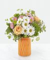 Charm of the Countryside Bouquet  -  FedEx