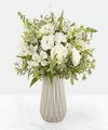 Autumn Elegance Bouquet in Free Waterford Vase  -  FedEx