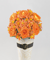 Orange Burst - Wrapped Orange Burst - Wrapped