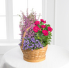 Bountiful Love Basket by Better Homes and Gardens  -  FedEx
