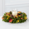 Harvest Blessings Autumn Centerpiece - FedEx Harvest Blessings Autumn Centerpiece - FedEx