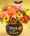 Trick or Treat Charm - FedEx Trick or Treat Charm - FedEx