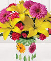 FTD Blooms of Spring Bouquet FTD Blooms of Spring Bouquet