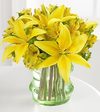 FTD Go - Green Bouquet FTD Go - Green Bouquet