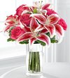 FTD Simple Elegance Bouquet FTD Simple Elegance Bouquet