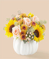 FTD Autumn Bouquet - DELUXE FTD Autumn Bouquet - DELUXE